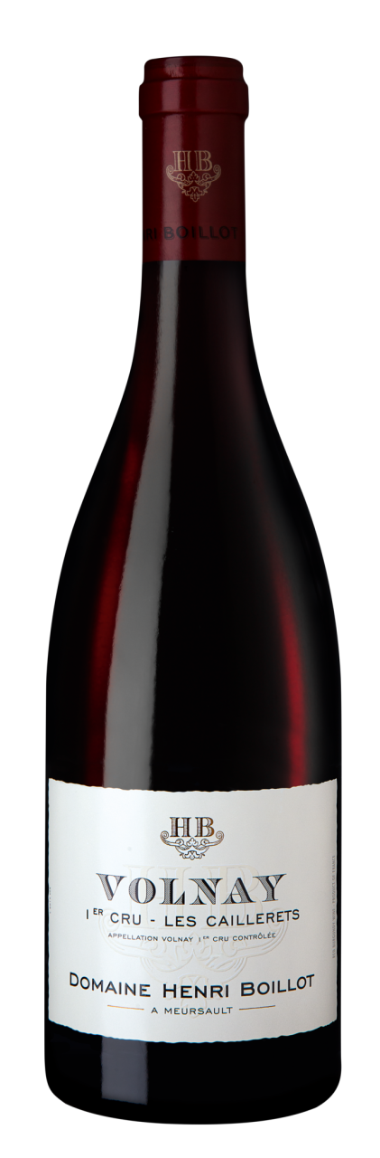 Domaine Henri Boillot Bourgogne Pinot Noir