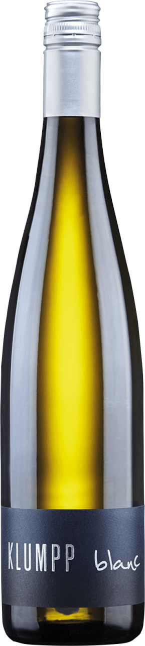 Klumpp Cuvée Blanc trocken