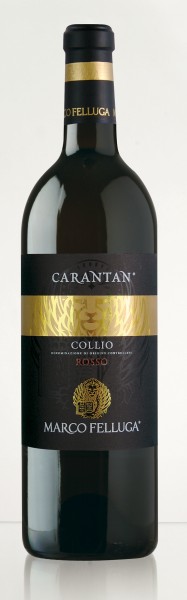 Marco Felluga Carantan DOC Collio Rosso