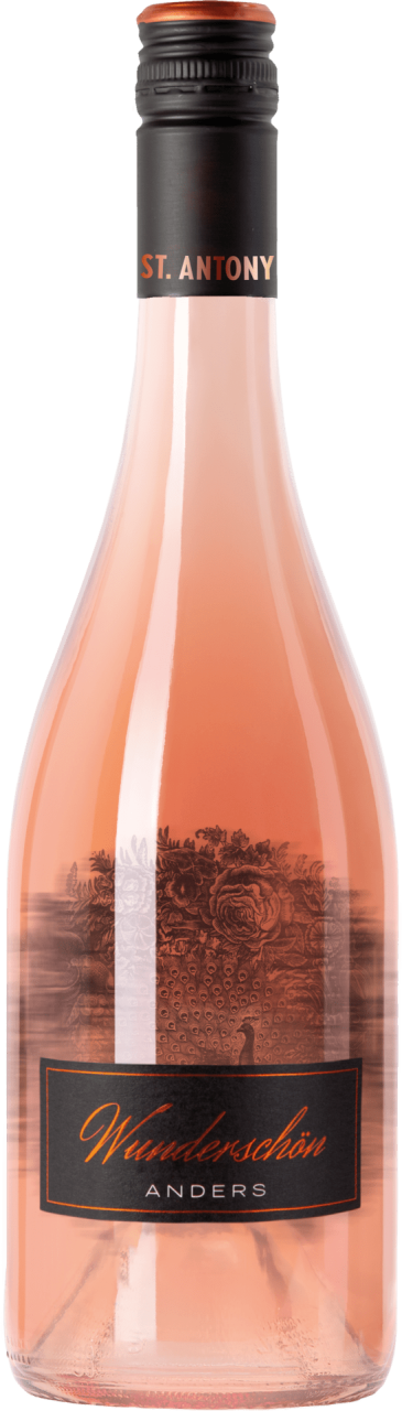 St.Antony Wunderschön Anders Rosé