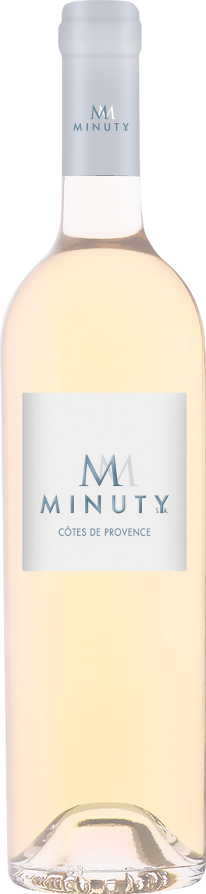 Minuty Cuvée M Blanc