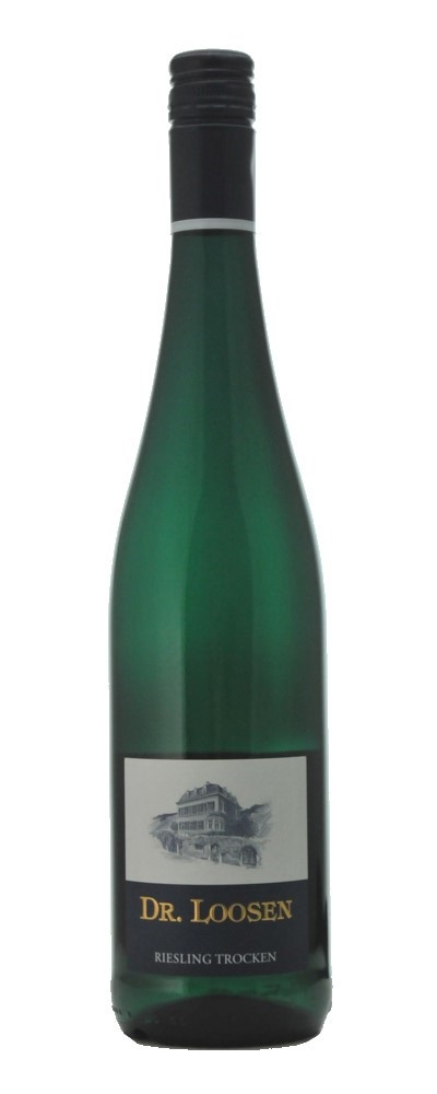 Dr. Loosen Riesling Trocken