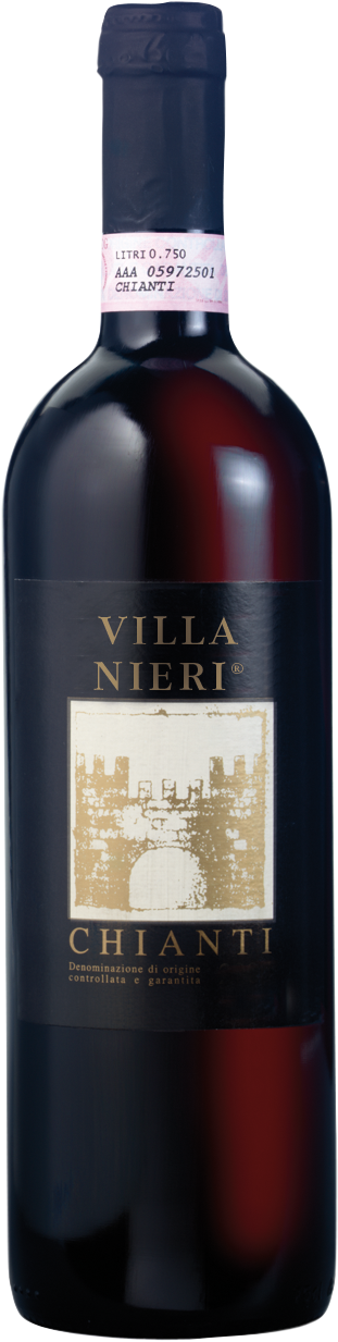 Montellori Villa Nieri Chianti DOCG