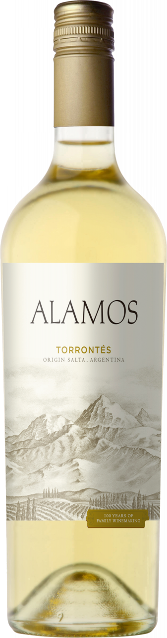 Alamos Torrontés