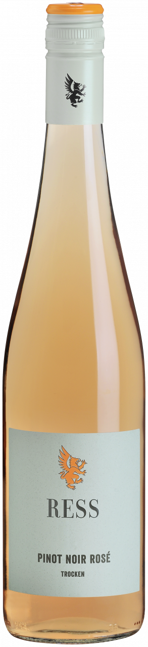 Ress Family Wineries "Greif" Pinot Noir Rosé BIO