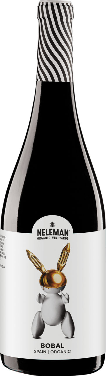 Neleman Single Vineyard Rabbit