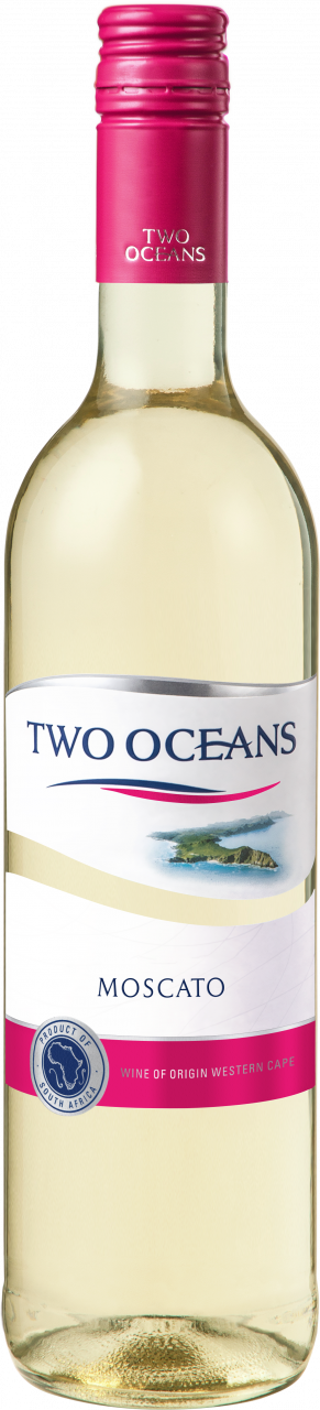 Two Oceans Moscato Sweet