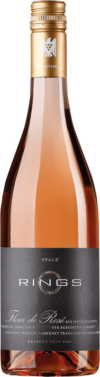 Rings Rosé