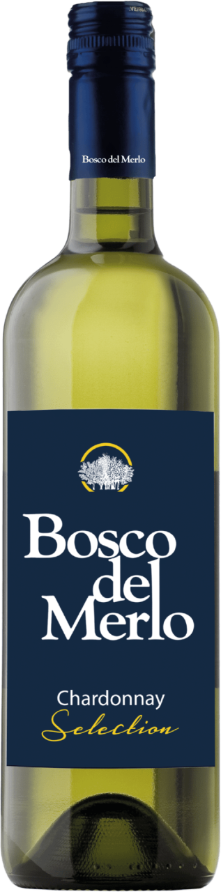 Bosco del Merlo Chardonnay Selection
