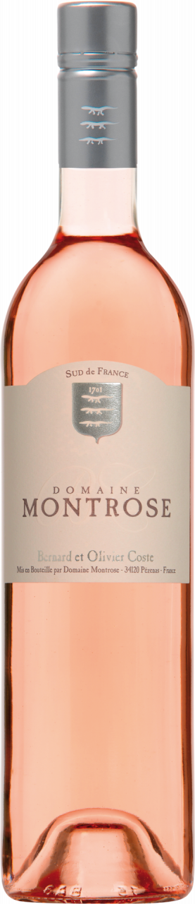 Domaine de Montrose Rosé