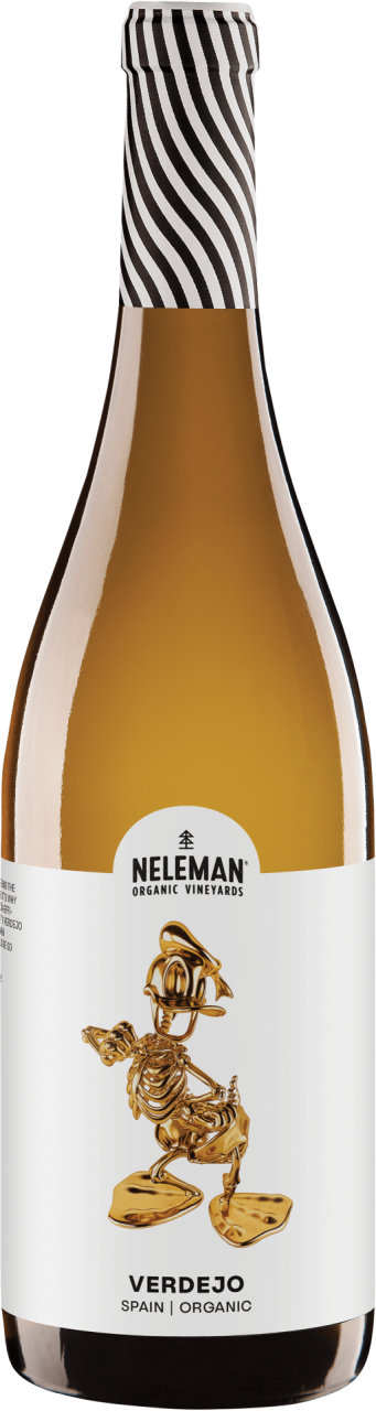 Neleman Single Vineyard Donald's