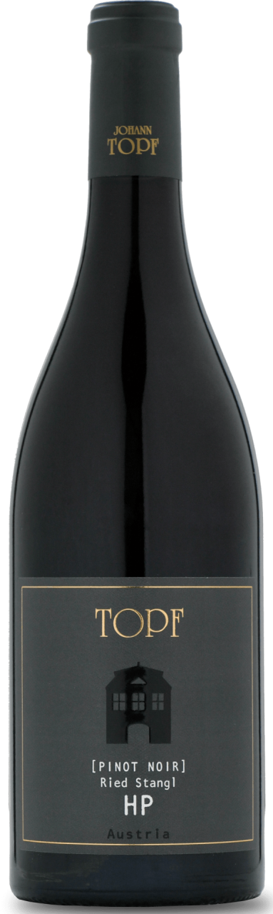 Johann Topf Pinot Noir Ried Stangl HP