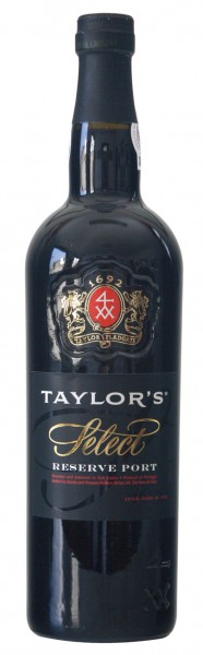 Taylor´s Port Ruby Select Douro DOC