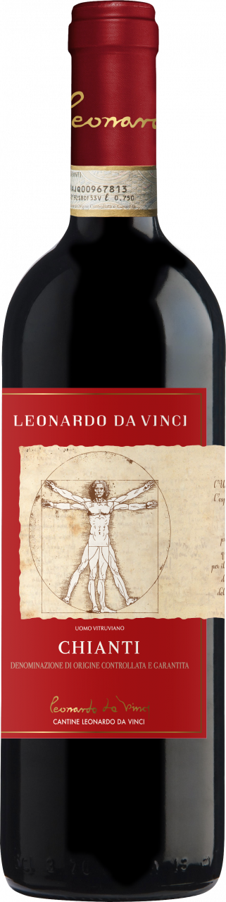 Leonardo Chianti