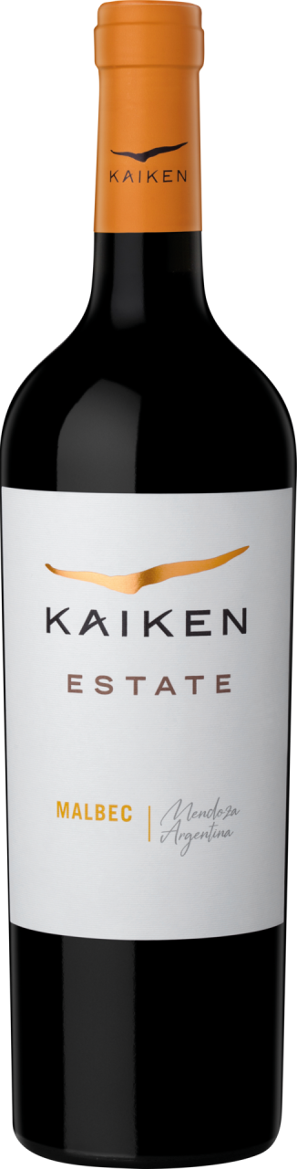 Kaiken Estate Malbec