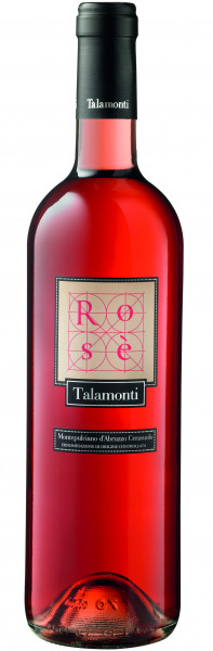 Talamonti Rosé Cerasuolo d´ Abruzzo DOC