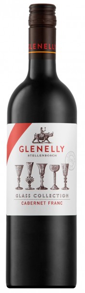 Glenelly The Glass Collection Cabernet Franc