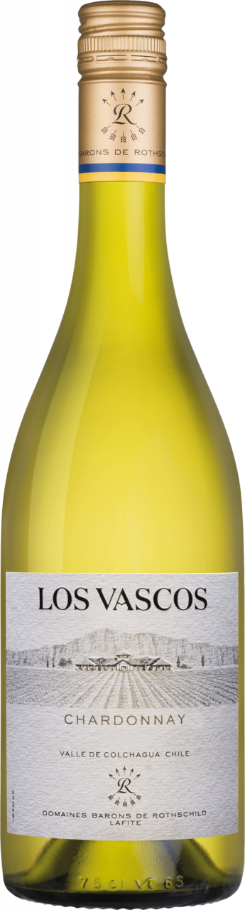 Los Vascos Chardonnay