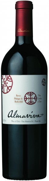 Almaviva Almaviva Concha y Toro / Rothschild