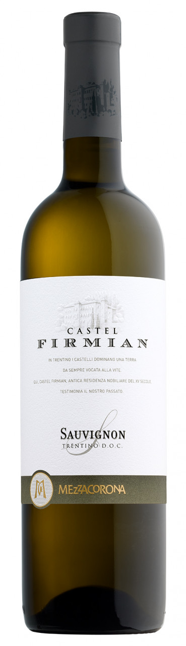 Castel Firmian Sauvignon