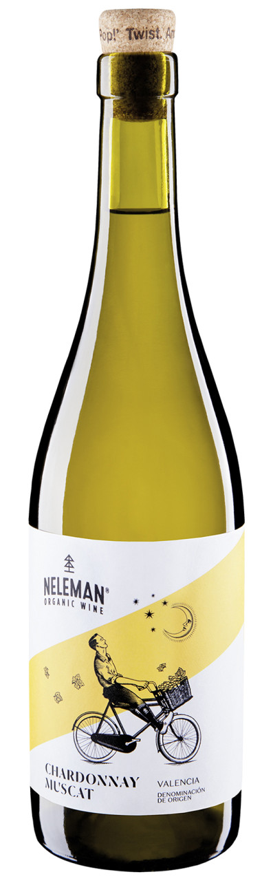 Neleman Chardonnay Muscat