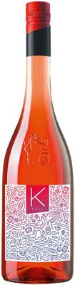 Kellerei Kaltern K-Rosé Vigneti delle Dolomiti