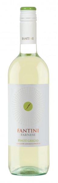 Farnese Vini Pinot Grigio IGP Terre Siciliane