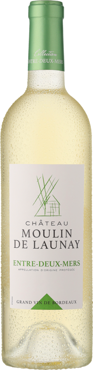 Château Moulin de Launay Entre-Deux-Mers AOC