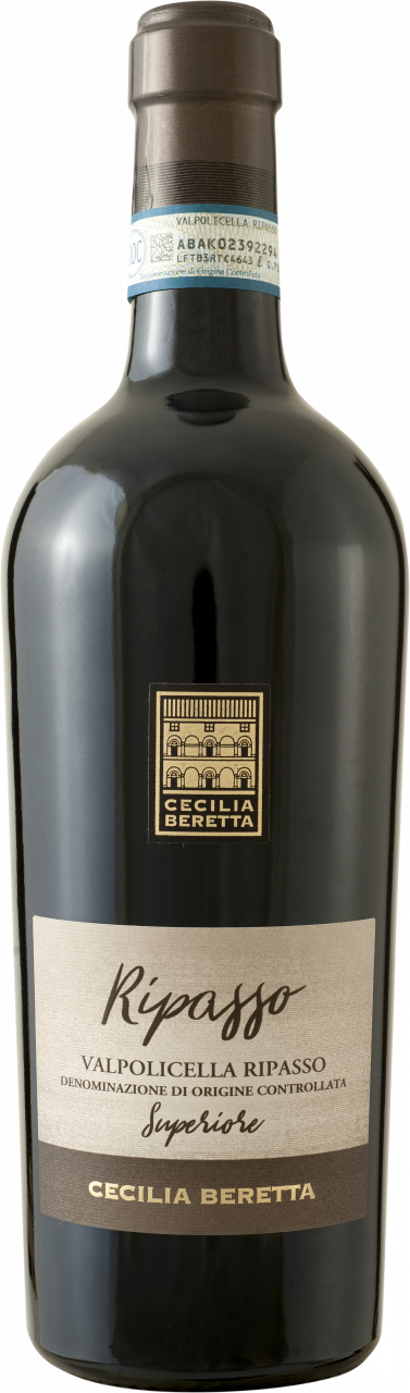 Cecilia Beretta Valpolicella Ripasso DOC Superiore