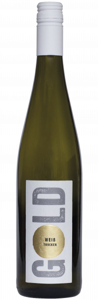 Weingut Gold Weiss trocken