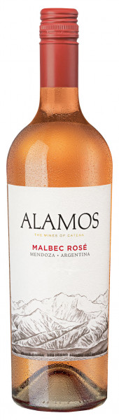 Alamos Malbec Rosé