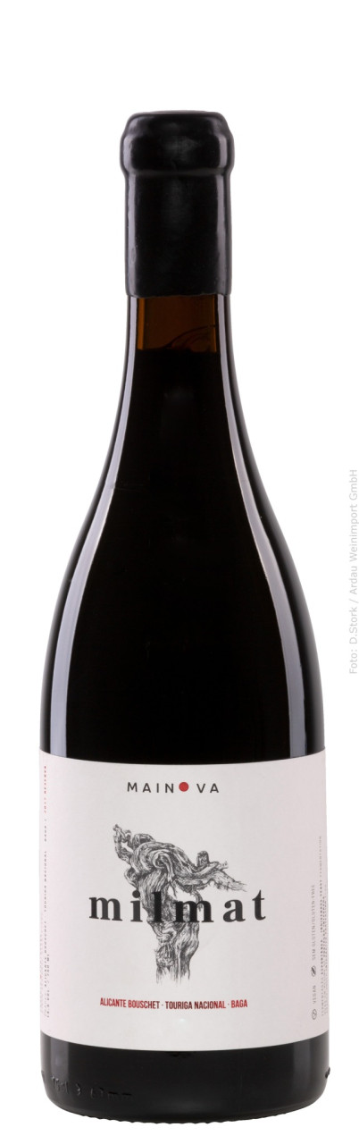 Mainova Milmat Reserva Tinto