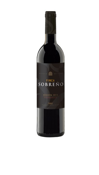 Finca Sobreno Reserva Selección Especial