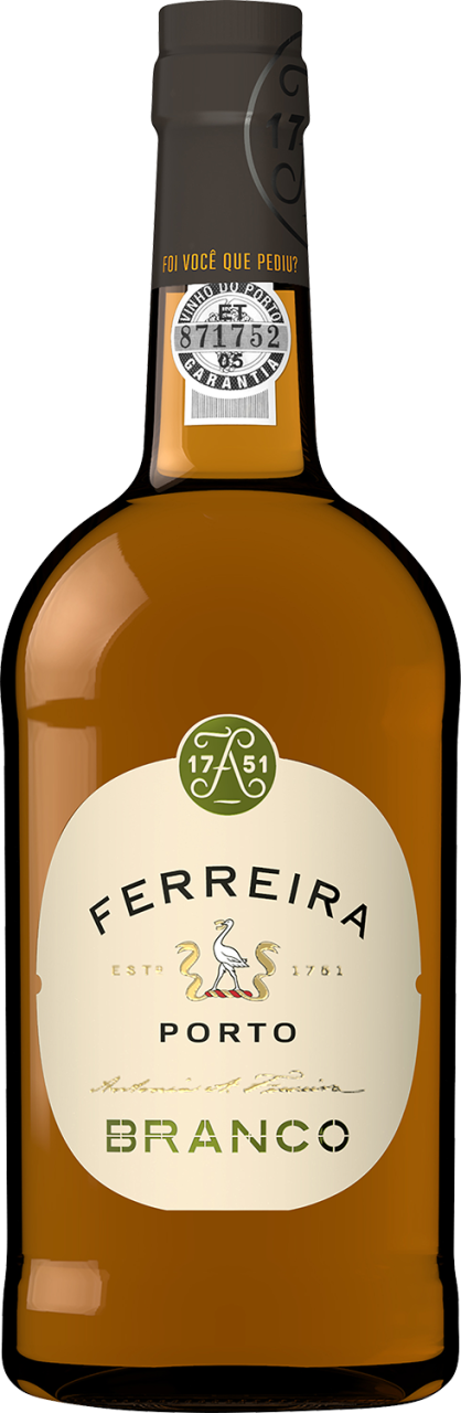 Ferreira White Port (Branco)