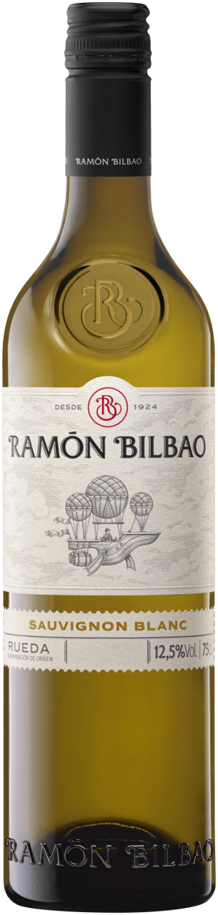 Ramon Bilbao Sauvignon Blanc