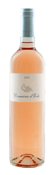 Domaine d´Eole Tradition Rosé