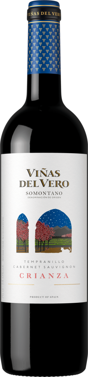 Vinas del Vero Crianza