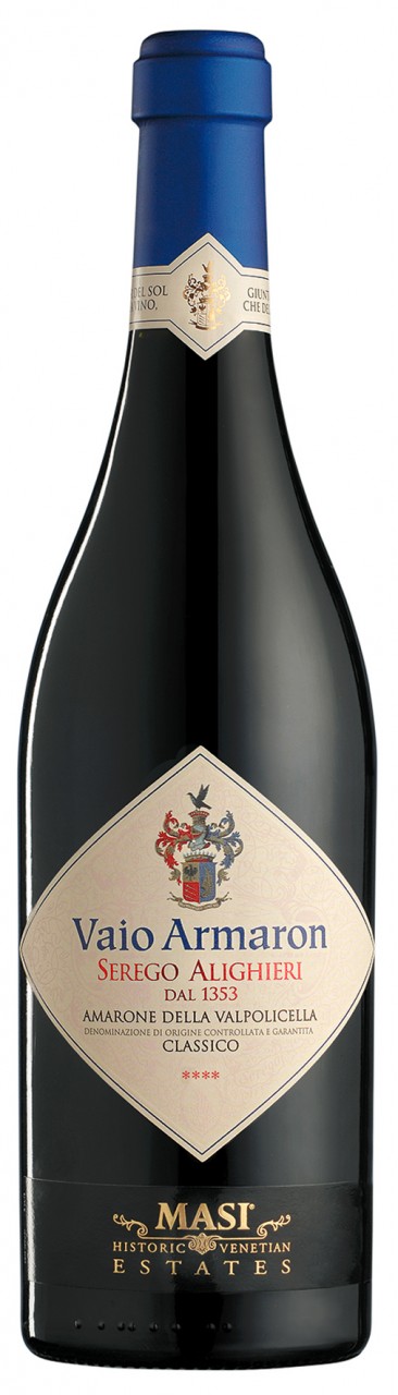 Masi Serego Alighieri Vaio Armaron Amarone Della Valpolicella Classico DOCG