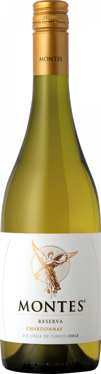 Montes Chardonnay Reserve