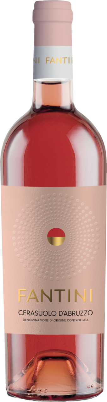 Fantini Cerasuolo d'Abruzzo