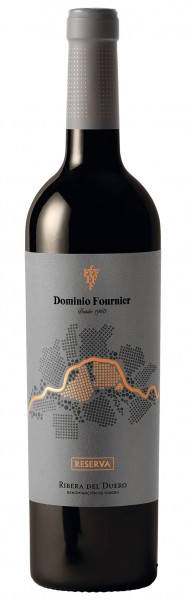 Dominio Fournier Reserva Ribera del Duero