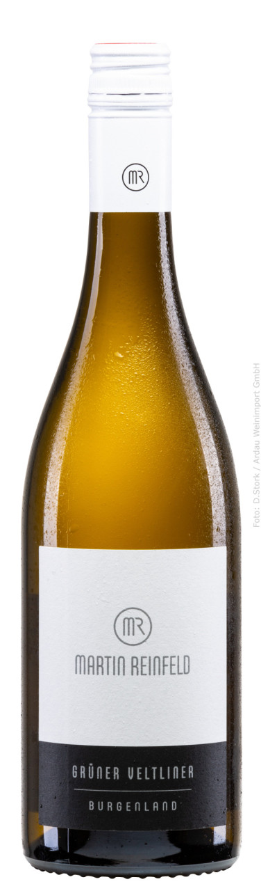Weingut Martin Reinfeld Grüner Veltliner