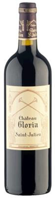 Château Gloria Cru Bourgeois