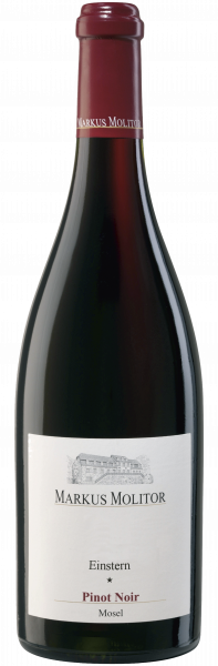 Markus Molitor Einstern Pinot Noir trocken