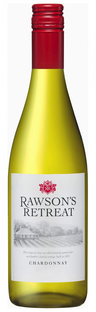 Rawson's Retreat Chardonnay