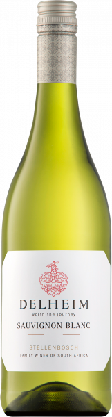Delheim Sauvignon Blanc