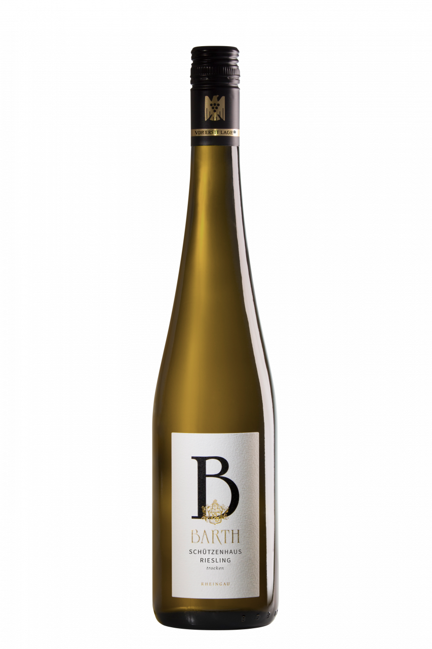 Barth Riesling Schützenhaus Erste Lage