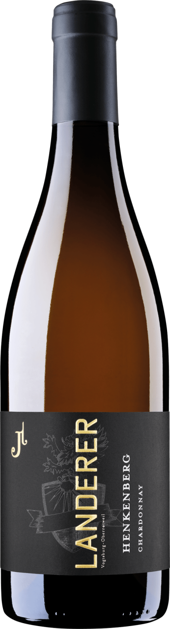 Landerer Henkenberg Chardonnay Trocken