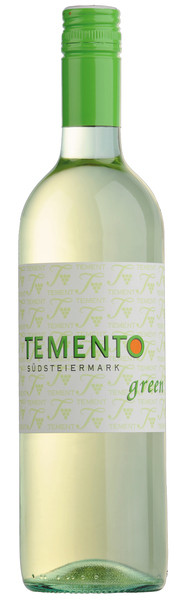 Tement Temento Green