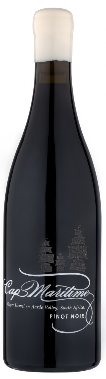 Boekenhoutskloof Cap Maritime Pinot Noir